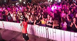 Arena Summer Festival, la dance 'accende il buio'