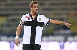 Il Parma rischia la Serie A, deferiti Calaiò e il club