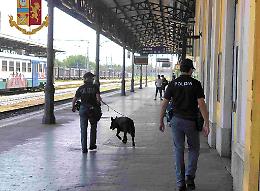  Controlli straordinari delle forze dell'ordine, multata sala giochi