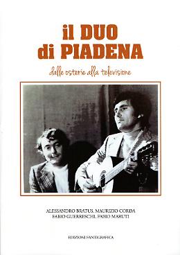 La parabola artistica del Duo di Piadena