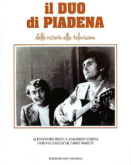 Duo di Piadena, il libro in edicola con La Provincia