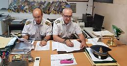 Falsi crediti di imposta, smascherata truffa da 3,5 milioni