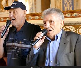 Sabato 4 la ristampa del libro sul Duo di Piadena