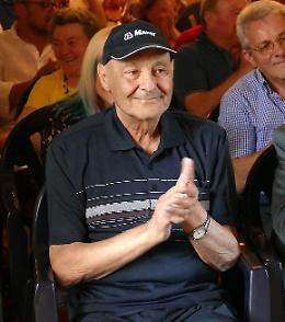 E' scomparso Delio Chittò