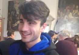 Roberto 'Spinese 2017'. E' il più giovane di sempre