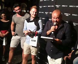 Enrico IV Live, vince il 24enne Antonio Gigli