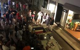 FOTO Enrico IV Live, vince il 24enne Antonio Gigli