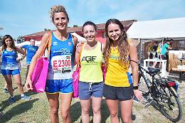 FOTO Le immagini della Martignana Run