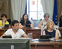 "L’impegno è alto. Azioni con le forze dell’ordine"