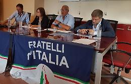 Fratelli d'Italia, la razionalizzazione della spesa comunale