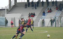 L'Us Soresinese investe 300mila euro nello stadio
 