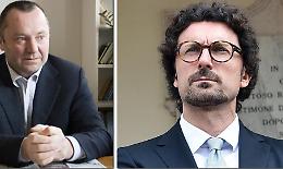 Ponti,  Pizzetti attacca Toninelli: "Il ministro faccia ciò che doverosamente gli compete"