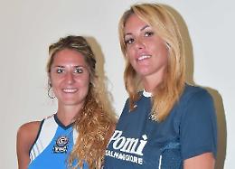Triplo colpo della Pomì