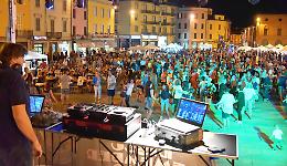 Giovedì d'estate, si balla sul listone con i dj del Tam Tam
