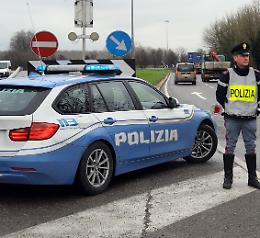 All'esame della patente con videocamera e auricolare: denunciato