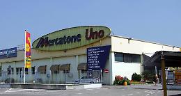 Mercatone, gli esuberi scendono a 27 