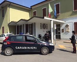 Malato di gioco, ruba in Comune: bottino di dieci euro, assolto 