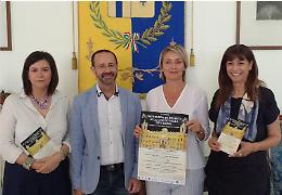 'Notturni in musica' nel giardino storico della Reggia di Colorno