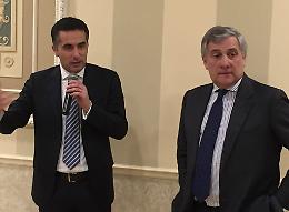 Quale Europa? Riflessione con Tajani: i 'nodi' da sciogliere