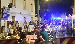 Notte rosa vailatese, edizione 2018 addio