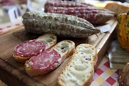 Il Salame Cremona Igp eccellenza dell'agroalimentare italiano