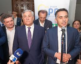 Quale Europa, Tajani detta la linea: "L'Italia deve contare di più"