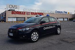 Furto in tabaccheria all'Iper, denunciata 57enne