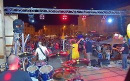 Piazza Spagna, successo per gli Spingi Gonzales