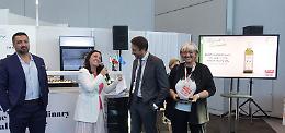 Il Fancy Food premia la sostenibilità di Oleificio Zucchi