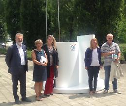 Rifiuti, verso la tariffa puntuale: dopo Rovato si studia il modello di Mantova