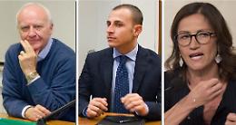 Forza Italia, Jotta e Bertusi nel mirino: atto d’accusa consegnato a Gelmini