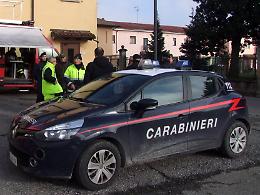Pugni al bar, un 28enne in ospedale