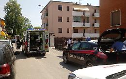 Volo dal terzo piano, grave 35enne. Indagano i carabinieri