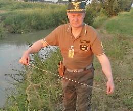 Rete illegale, tornati i pescatori di frodo