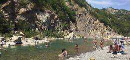 Giovane violentata in Trebbia: 'Abusata mentre dormiva'