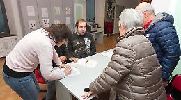 Raccolte 1.722 firme in difesa di Stagnati