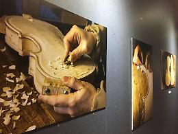 Inaugurata la mostra fotografica su Stradivari