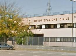 Motorizzazione civile, Signoroni: "Urge personale e rilancio"