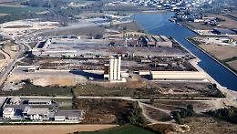 Navigazione sul Po, dalla Regione 1,5 milioni per la Conca di Cremona