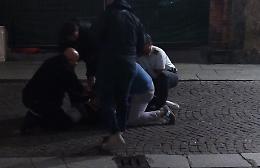 Strappa una catenina d'oro, individuato e arrestato 26enne tunisino