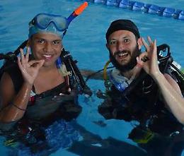24 ore di sport e solidarietà: "Con i proventi una palestra a cielo aperto"