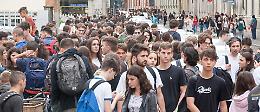 Senza il latino lo scientifico piace di più