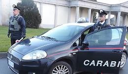 Soggetto pericoloso evade dai domiciliari,  arrestato