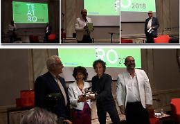 Biennale Teatro, ecco i Leoni 