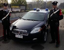 Arrestato truffatore seriale che si trovava ai domiciliari