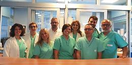 Con il dono di Matteo super intervento al Maggiore