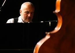 Mina in stile jazz: "E' lei l'artista più grande"