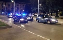 Botte, omertà e droga: via Dante tra rabbia e paura