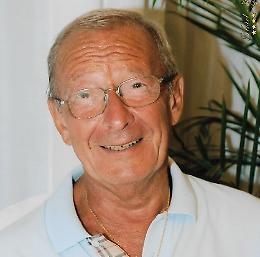 Scomparso il pediatra Santini