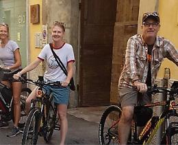 Turismo, un luglio da Oscar. In 1.200 sulle tracce del film